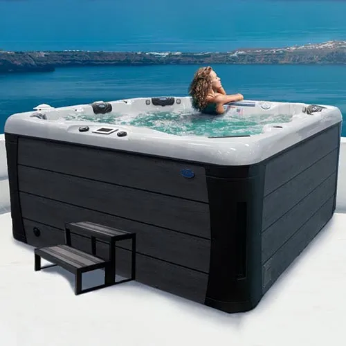 Deck hot tubs for sale in Moore